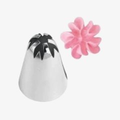 Насадка кондитерская #1F 