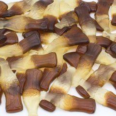 Мармелад "Гигантская кола бутылочка" 100 г УТ-00006668	