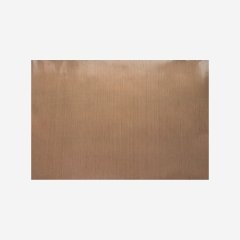 Коврик тефлоновый для выпечки "Коричневый" Алет 30х40 см 1341