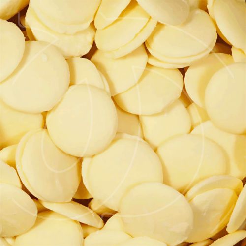 Шоколад белый Cargill Blanc Equilibre 29% 500 г 