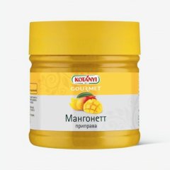 Приправа Мангонетт KOTANYI 260 г 