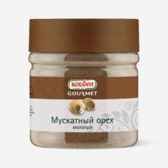 Мускатный орех KOTANYI 170 г 