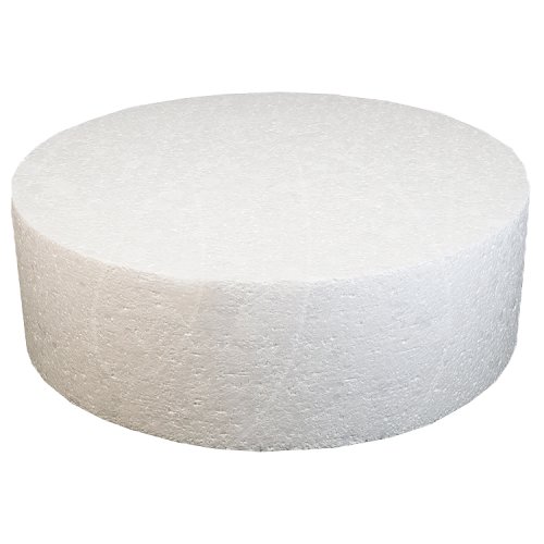 Фальш ярус для торта 50х10 см 