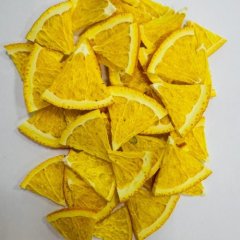 Апельсин сублимированный Слайсы 10 г 