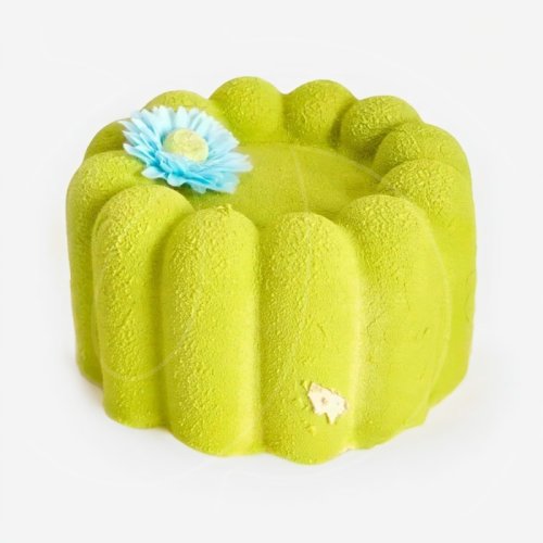 Форма силиконовая для бенто-торта "Савоярди" СФ-231